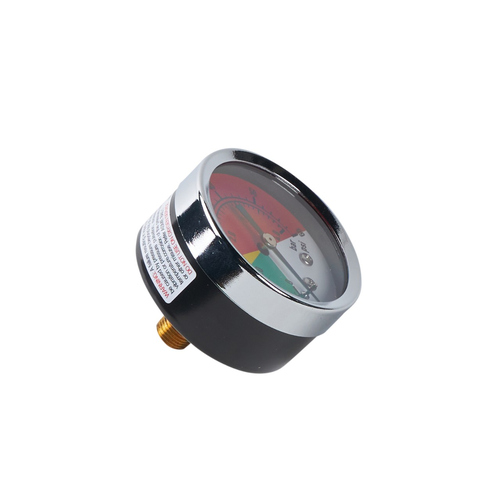 Tennant/Nobles - 4033877 - Indicator, Press, 60Psi (Replaces Tennant 1025132)