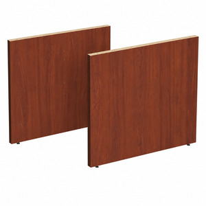 PL3678EP2 END PANELS (2 PACK)- Cherry
