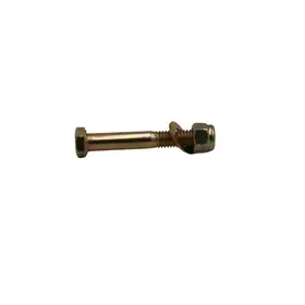 KIT, BOLT, 3/8" X 2-1/2", FW AND LW