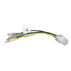 START BUTTON WIRE