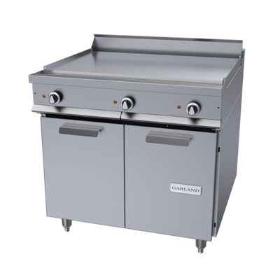 Garland/US Range 36ER38 36E Series Heavy Duty Range Electric 