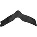 Front Fender Splash Shield Seal Set