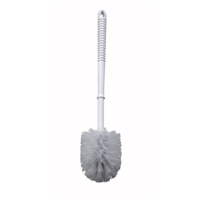 Winco BR-15 15" O.A.L. Toilet Brush