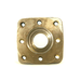 Flange, Motor, Hydraulic
