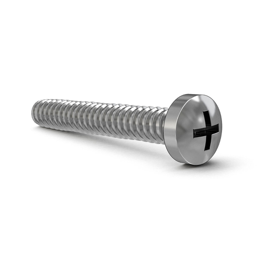 Tennant/Nobles - 4031246 - Screw, Pan, Phl, M4 X 0.70 X 30, Ss (Replaces Tennant 33931)