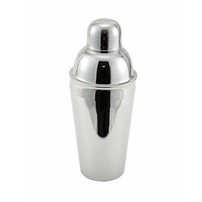 Winco BL-3P Bar Shaker Set 16 Ounce 