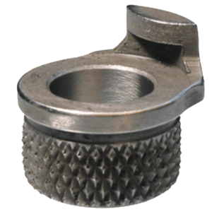 Diamond-Knurl Liner Bushings (ULD)