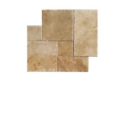 Stone-Mart - F.Pattern Ivory