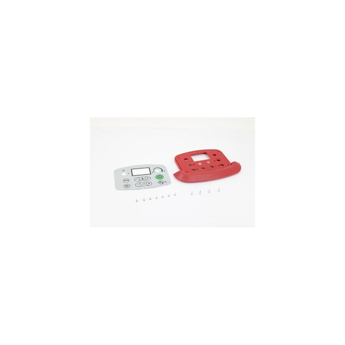 Nilfisk Advance - VS14748 - Control Panel Disc Kit