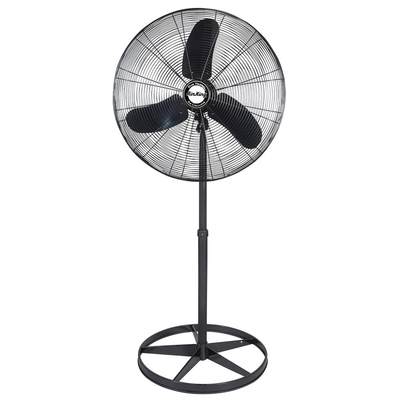 Air King 9420 20" Industrial Pedestal Fan