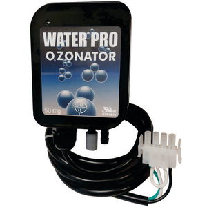 Water Pro 50mg Ozonator Kit 34-3922-AMP-CV