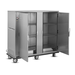 FWE/Food Warming Equipment A-180-2-XL A-Series Banquet Cart Doors