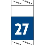 Original COL'R'TAB® Yearcode 71700 Label Rolls