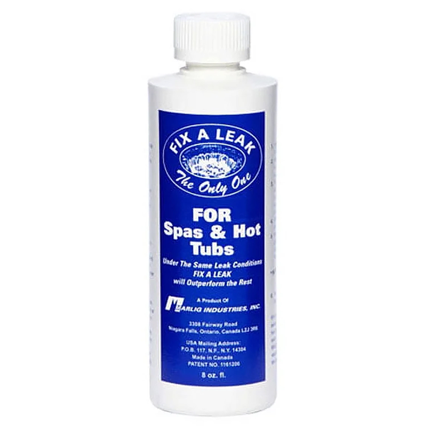 Fix-A-Leak 8 Oz Bottle FAL-8
