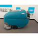 Tennant Factory Recon CPO/Used T600e-11016499 Scrubber