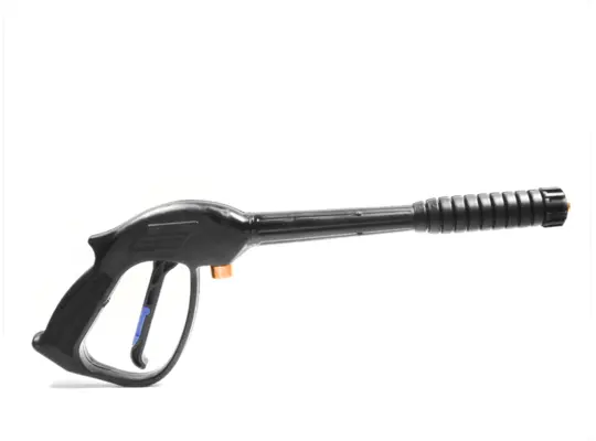 Front Entry Spray Gun, 3000 PSI, 7 GPM