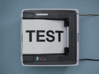 1/4" - 28 X 2" FULLY THREADED STRAIGHT ROD SAE J429 GR 8 PLAIN