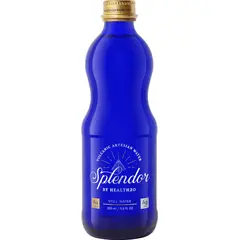 WATER GLASS VOLCANIC ARTESIAN STILL | 24/11.8 FZ