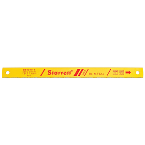 Power Hacksaw Blades