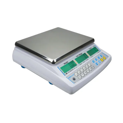 Scales and Measuring Products