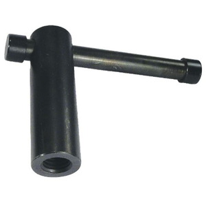 Carr Lane CL-6-BHN Bar-Handle Nut, 3/8-16