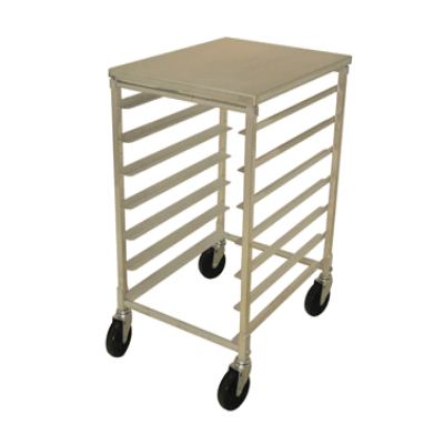 Advance Tabco PR7-4KT Rack Mobile Pan