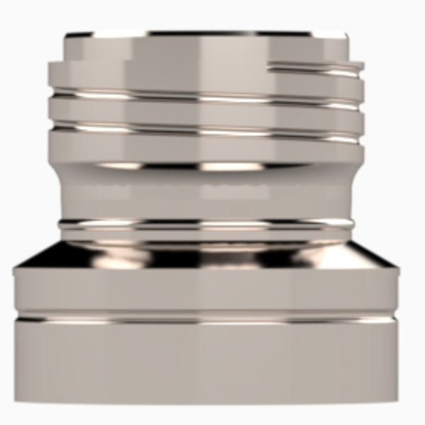 125mm HT-S/TW-LTC Flex Adaptor