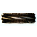 Broom, 49.5" 8 D.R. Poly & Wire