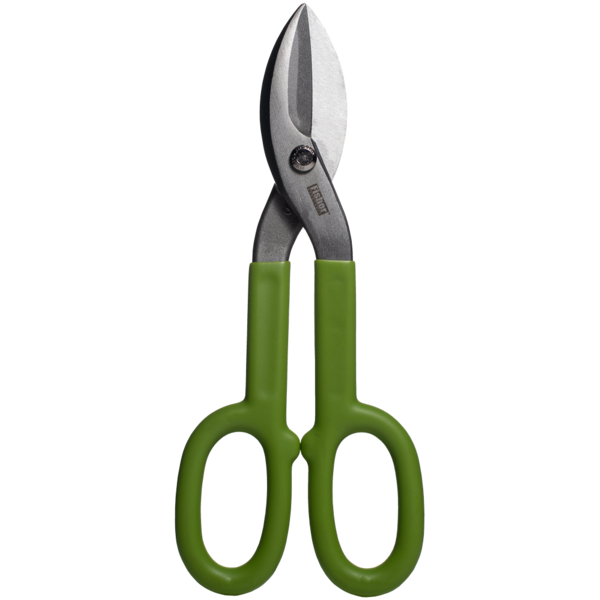 Straight Pattern Snips