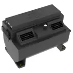 RPUR002 - RESPA Pure Powered Cab Air Recirculation System with HEPA Filter. 12 Volt