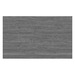 PL109 36" FILE TOP- NEWPORT GRAY