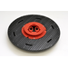 Pad Driver (13”) W/Gimbal