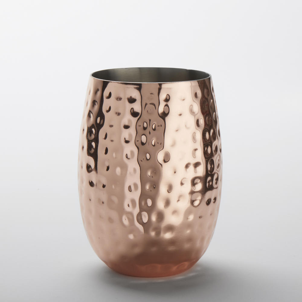 Double-Wall Cups and Tumblers