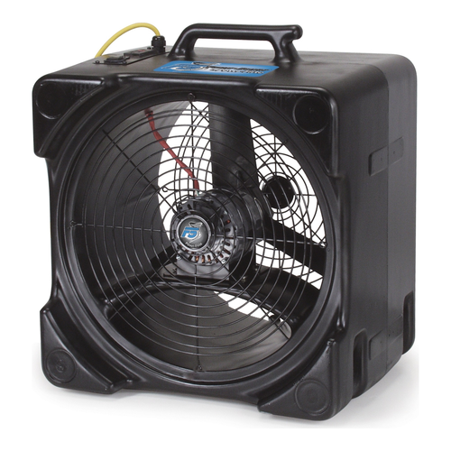 New Powr-Flite F5 Axial Fan Air Mover