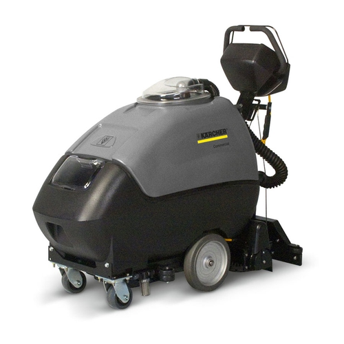 New Karcher BRC 46/76 W Carpet Cleaner