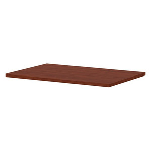 PLT2436 24" x 36" RECTANGULAR TOP - Cherry