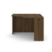 42X42 CORNER UNIT-M.WALNUT