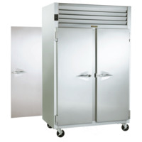 Traulsen AHT232WPUT-FHS Spec-Line Pass-Thru Refrigerator