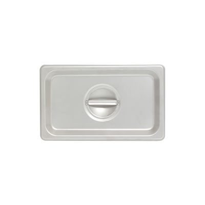 FSE STPA5130C Cover, Steam Table Pan, 1/3 Size (Set of 12) 