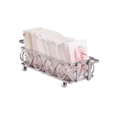 Vollrath WR-1024 Dripcut Sugar Caddy