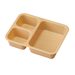 Cambro 853FCW133 Beige Polycarbonate Insert Trays