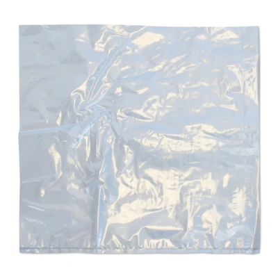 Heavy-Duty Poly Bags - 24" x 24"