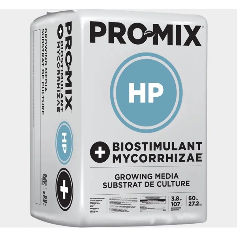 Halifax Seed Company - Pro-Mix HP Biostimulant + Mycorrhizae