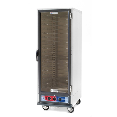 Metro C519-PFC-UA C5 1 Series Proofing Cabinet Mobile