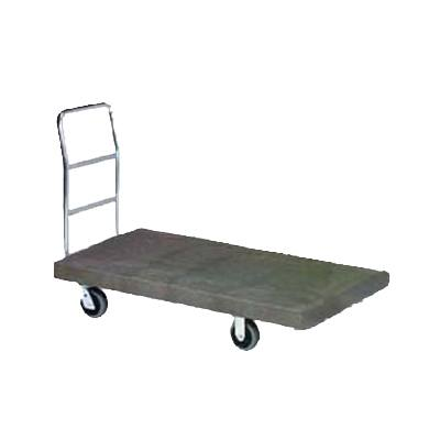 Continental 30" x 60", 1200 Lbs. Platform Truck