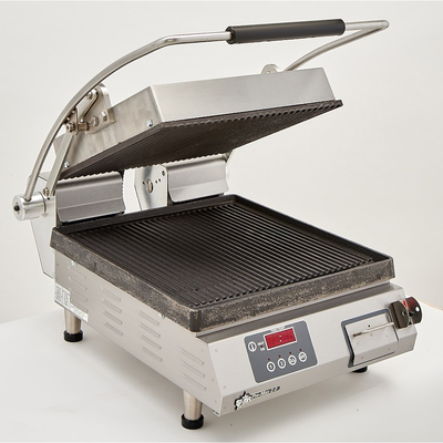 Star PGT14IE Pro-Max 2.0 "Panini" Grill Electric