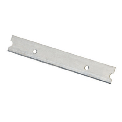 Winco SCRP-4B Grill Scraper Blade Only 4'' Blade 