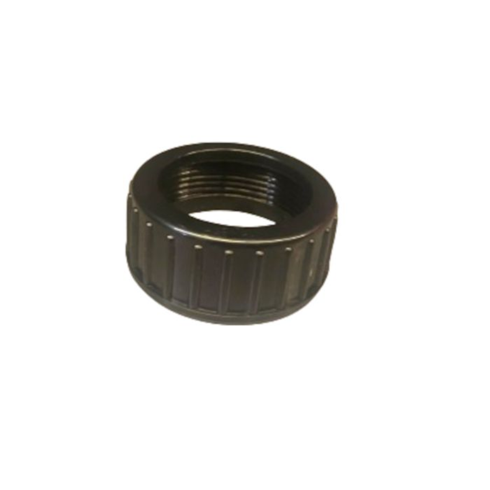 Wand Coupling Nut