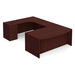 CLAUD1000L, Classic Laminate Kit, left - Mahogany