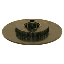 Pad Holder - Center Lok Ii (Rh